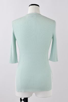 ｈａｌｆ－ｓｌｅｅｖｅｓ　ｔｏｐ（４７０ＩＳ８７０－１２２１）