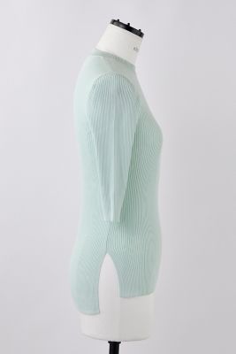 ｈａｌｆ－ｓｌｅｅｖｅｓ　ｔｏｐ（４７０ＩＳ８７０－１２２１）