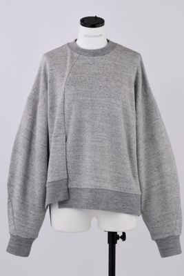 side slit pullover（470IS880
