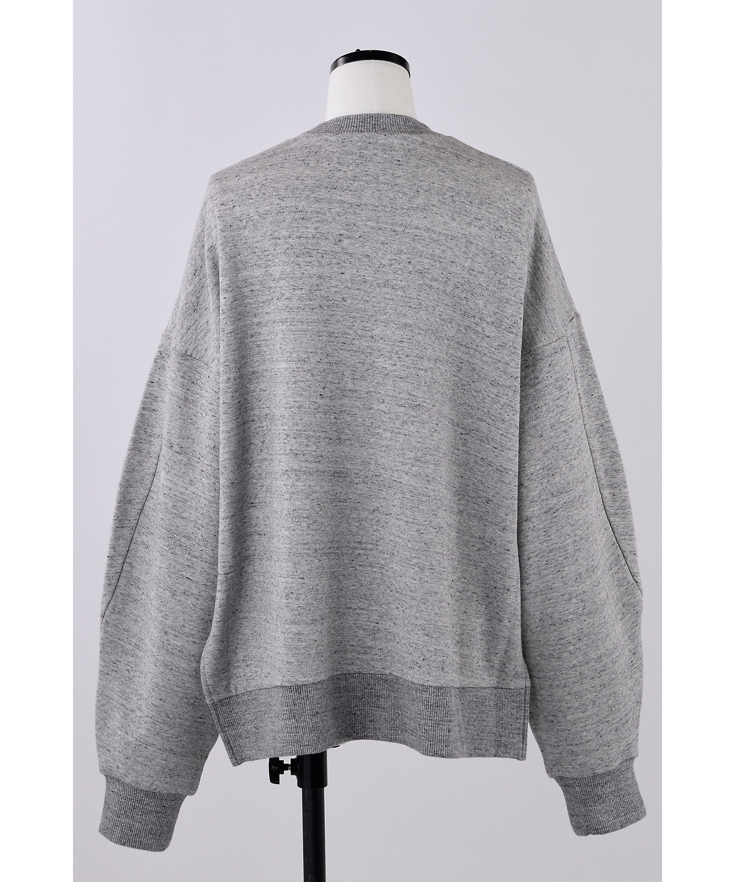side slit pullover(470IS880 side slit pullover(470IS880