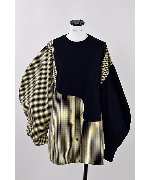 shirt long-sleeves(470IS880 shirt long-sleeves(470IS880