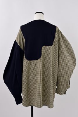 shirt long－sleeves（470IS880