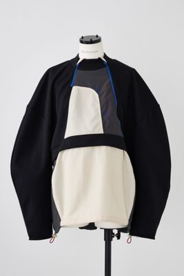 docking pullover（470IS880－1211 