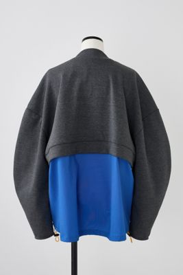 docking pullover（470IS880－1211