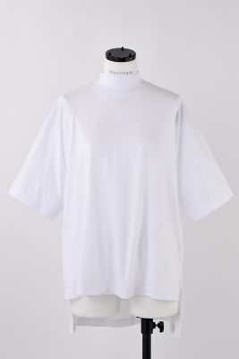 nagonstans (Women)/ナゴンスタンス ｓｔａｎｄ　ｌｏｏｓｅ　ｔ－ｓｈｉｒｔ（４７０ＩＳ８８０－１２５１）