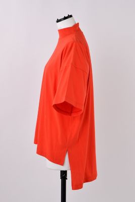 ｓｔａｎｄ　ｌｏｏｓｅ　ｔ－ｓｈｉｒｔ（４７０ＩＳ８８０－１２５１）
