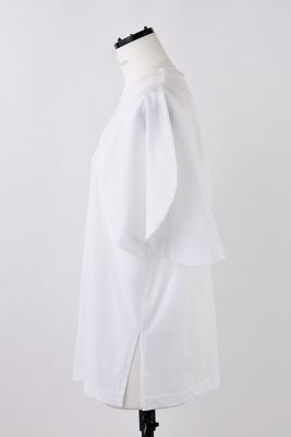 ｃｉｒｃｌｅ－ｓｌｅｅｖｅ　ｔ－ｓｈｉｒｔ（４７０ＩＳ８８０－１２６１）