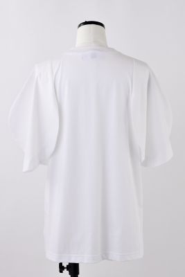 ｃｉｒｃｌｅ－ｓｌｅｅｖｅ　ｔ－ｓｈｉｒｔ（４７０ＩＳ８８０－１２６１）