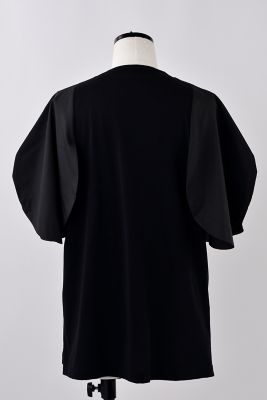 ｃｉｒｃｌｅ－ｓｌｅｅｖｅ　ｔ－ｓｈｉｒｔ（４７０ＩＳ８８０－１２６１）