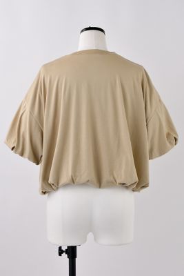 ｔｕｃｋ　ｂａｌｌｏｎ　ｔ－ｓｈｉｒｔ（４７０ＩＳ８８０－１７０１）