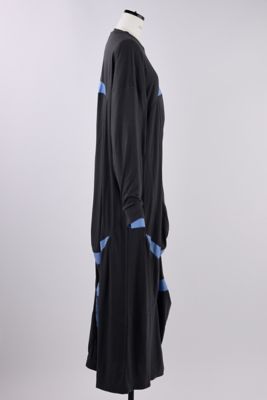 curvey docking dress（470IS883－0601