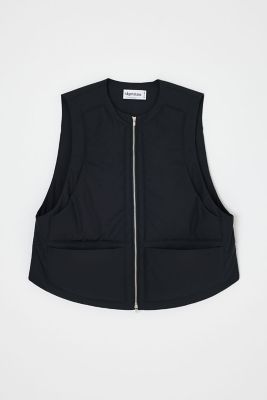 protector puffy vest（470JA130－0951