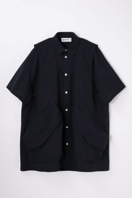breate shirt（470JA430－0061） | nagonstans