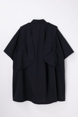 breate shirt（470JA430－0061） | nagonstans
