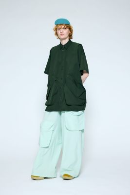 breate shirt（470JA430－0061） | nagonstans