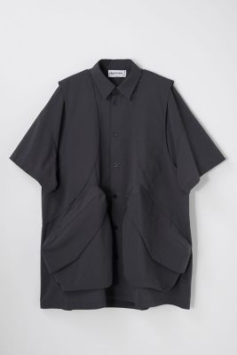 breate shirt（470JA430－0061） | nagonstans