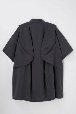 breate shirt（470JA430－0061） | nagonstans