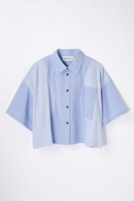 flowline shirt（470JA430－0121