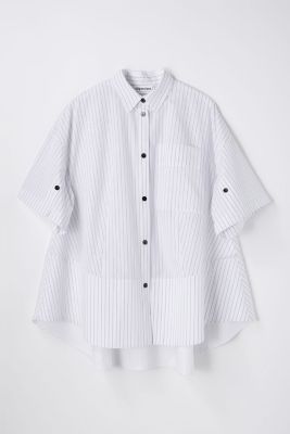 tent line shirt（470JA430－0421 