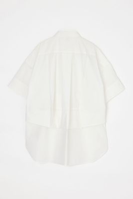 form shirt（470JA430－2131） | nagonstans