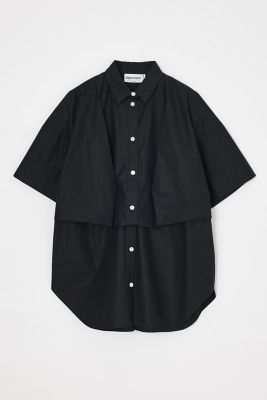 form shirt（470JA430－2131） | nagonstans
