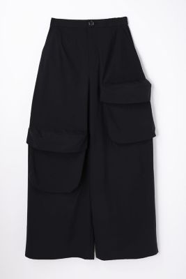 nagonstans (Women)のパンツ | レディース | 三越伊勢丹オンライン