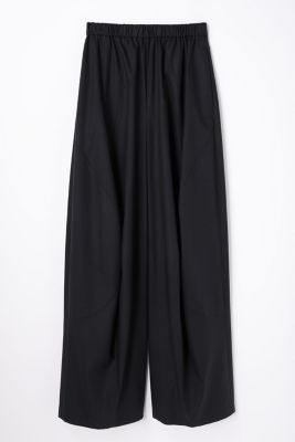 flowline wide pants（470JA431－0221