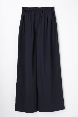 wide pants（470JA431－0361） | nagonstans