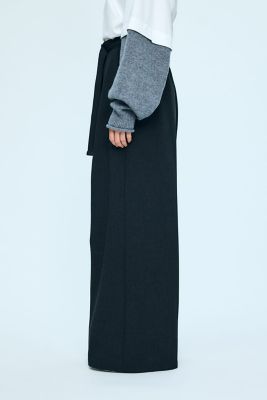 relax wide pants（470JA431－1171