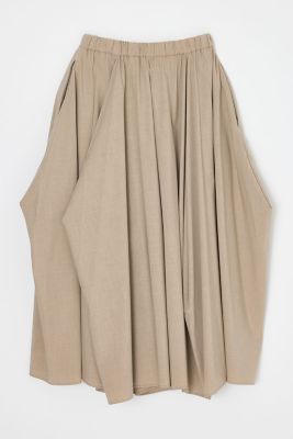 frost skirt（470JA431－1241） | nagonstans