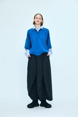 whirl skirt（470JA431－1401） | nagonstans