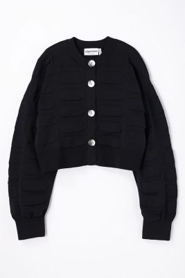 SWELL－HEM PULLOVER（300IA280－2441