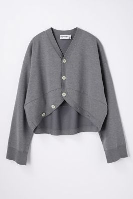 over flare shirt（470JS830－0181