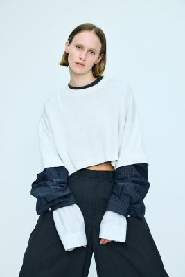 nagonstans (Women)のトップス | レディース | 三越伊勢丹オンライン