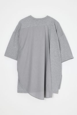 shirt combi t－shirt（470JA480－2111
