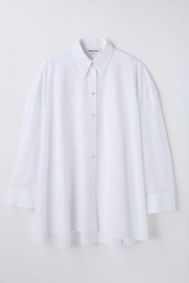 nagonstans (Women)のシャツ・ブラウス | レディース | 三越伊勢丹