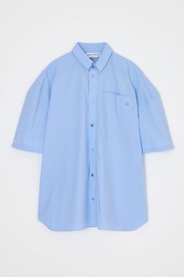 stand shirt（470JA830－2041） | nagonstans