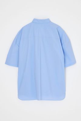 stand shirt（470JA830－2041） | nagonstans