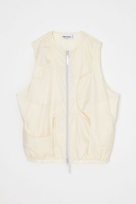 【新品・未使用】nagonstans rocky surface tops nagonstans (Women) | 三越伊勢丹オンラインストア・通販【公式】