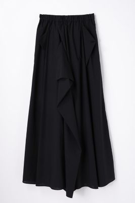 ブラック系 nagonstans (Women)のスカート | レディース | 三越伊勢丹