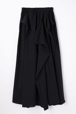 pouf skirt（470JA831－0291） | nagonstans