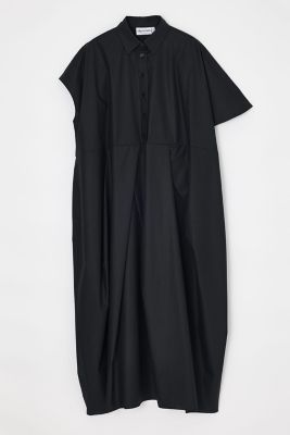 loose bump shirt（470JS830－0561