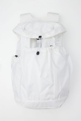 白樺 34パック zip backpack（470JA855－0621） | nagonstans
