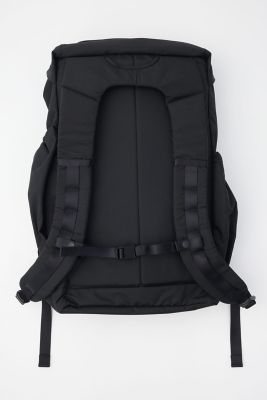 zip backpack（470JA855－0621） | nagonstans