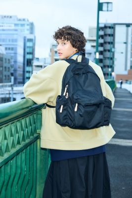somewhere day pack（470JA855－1931
