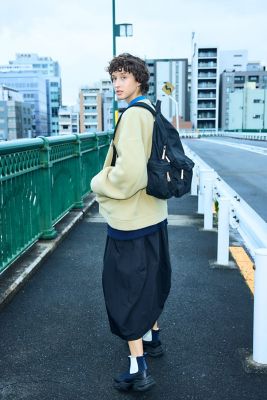 somewhere day pack（470JA855－1931