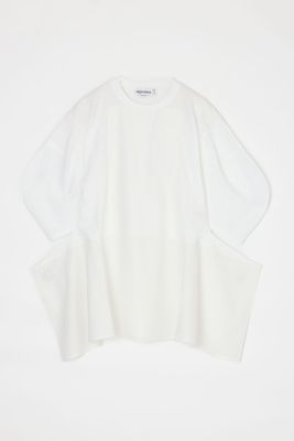 silhouette pullover（470JA880－0461