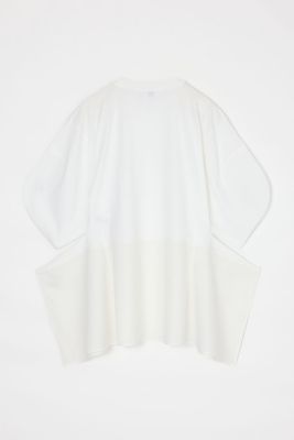 silhouette pullover（470JA880－0461