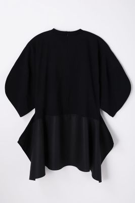silhouette pullover（470JA880－0461