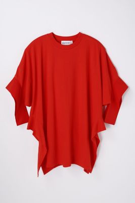 open curve t－shirt（470JA880－0491